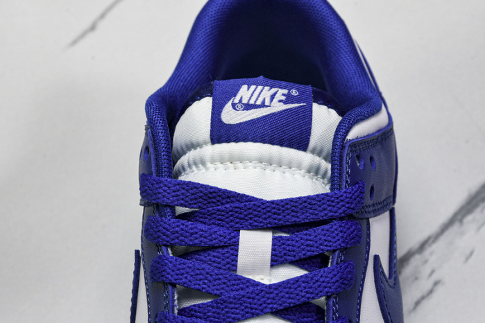 Nk Dunk Low "Polar Blue" DV0833 103