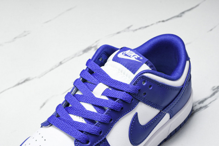 Nk Dunk Low "Polar Blue" DV0833 103