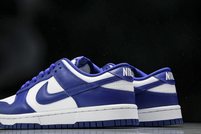 Nk Dunk Low "Polar Blue" DV0833 103