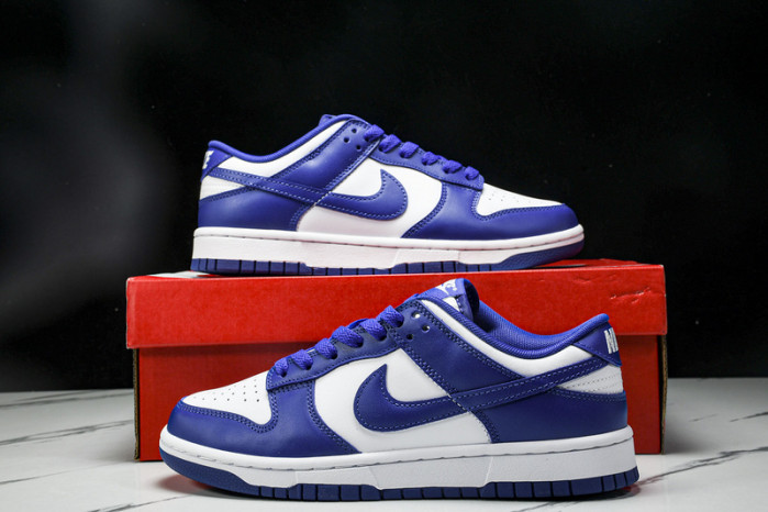 Nk Dunk Low "Polar Blue" DV0833 103