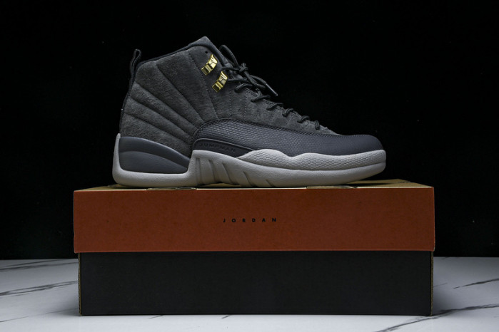 Air Jordan 12 130690-005