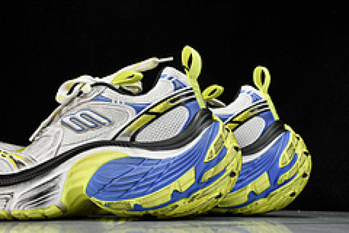 BLEN 10XL W2MV2 9741