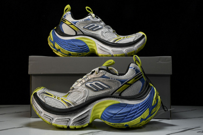 BLEN 10XL W2MV2 9741