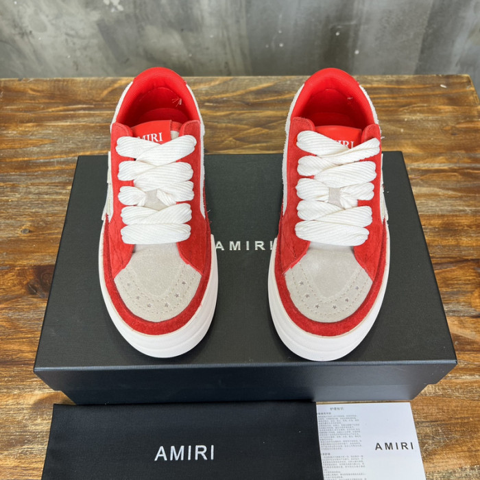 AM1R1 SNEAKERS