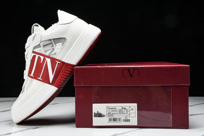 VALEN DESIGNER SNEAKERS