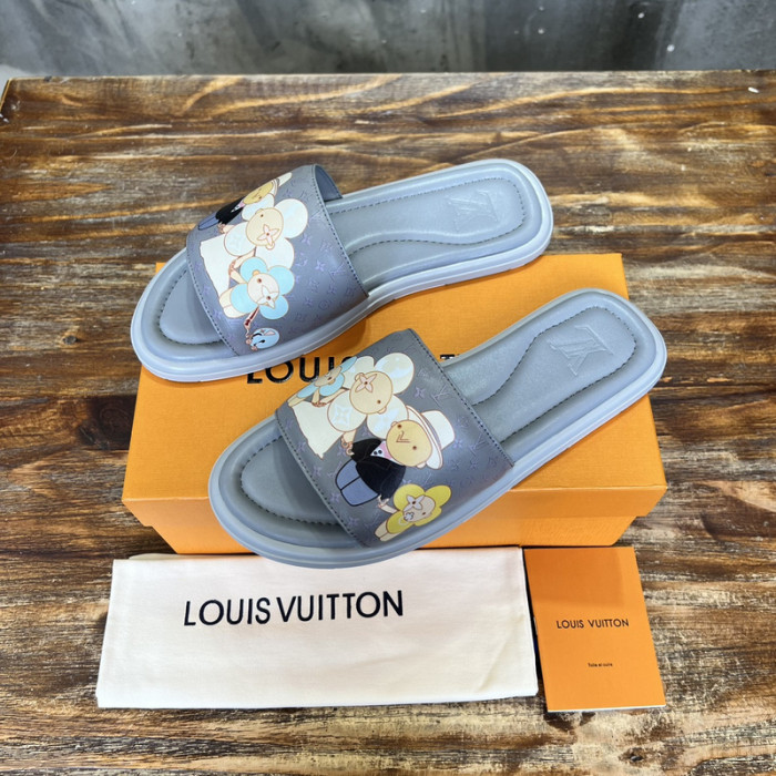 L&V SLIPPERS