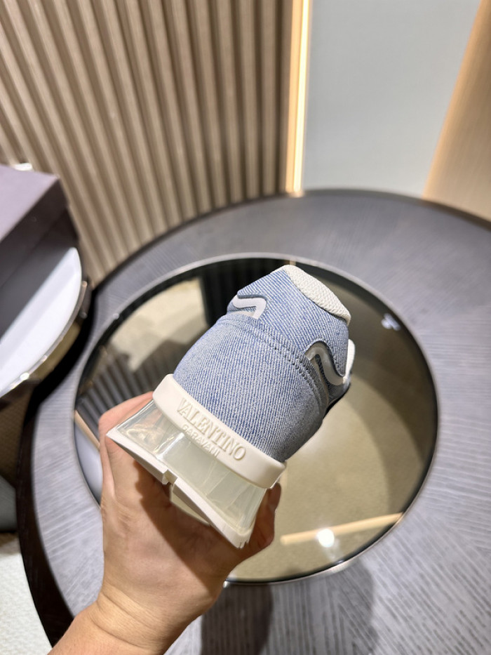 VALEN DESIGNER SNEAKERS