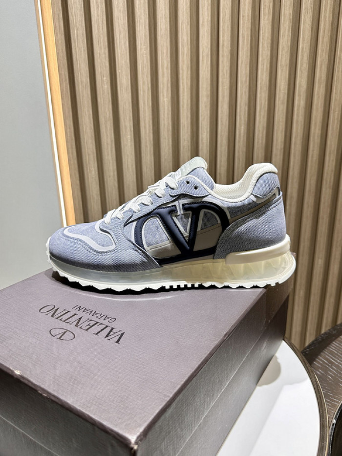 VALEN DESIGNER SNEAKERS