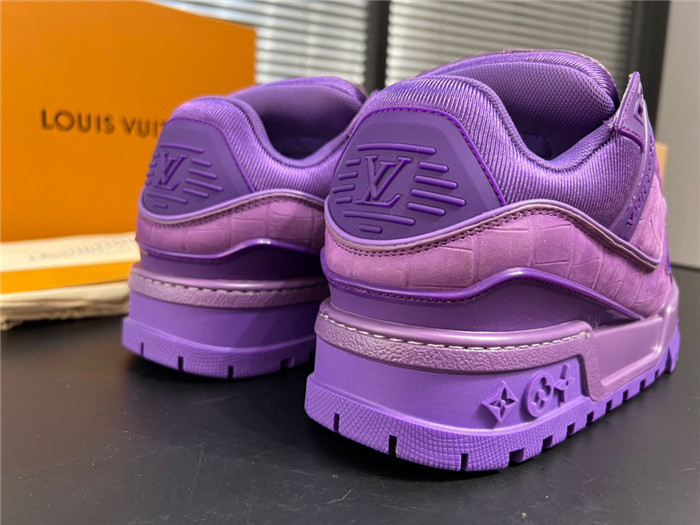 L&V SNEAKERS