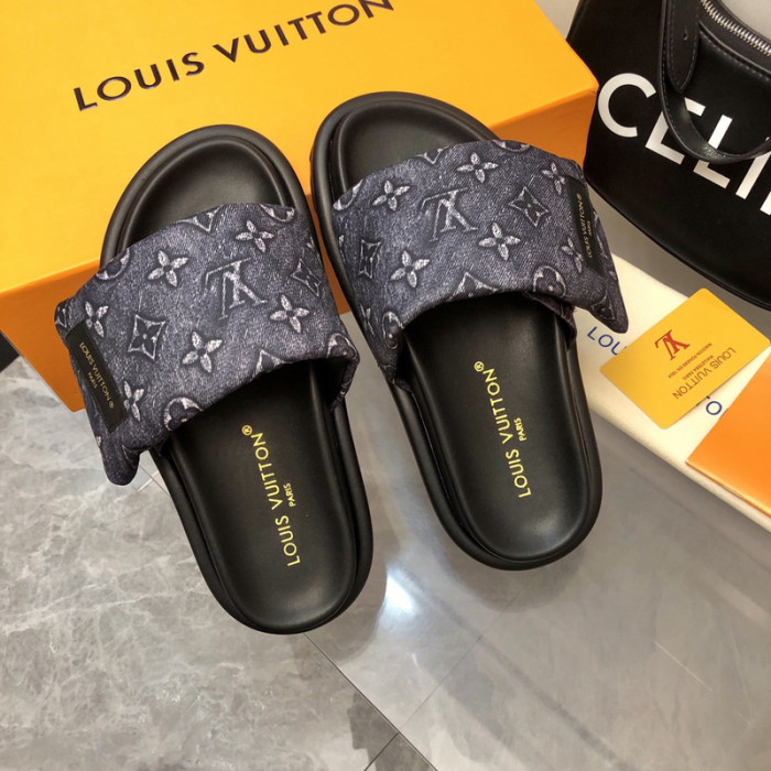 L&V SLIPPERS