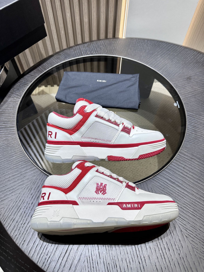 AM1R1 SNEAKERS