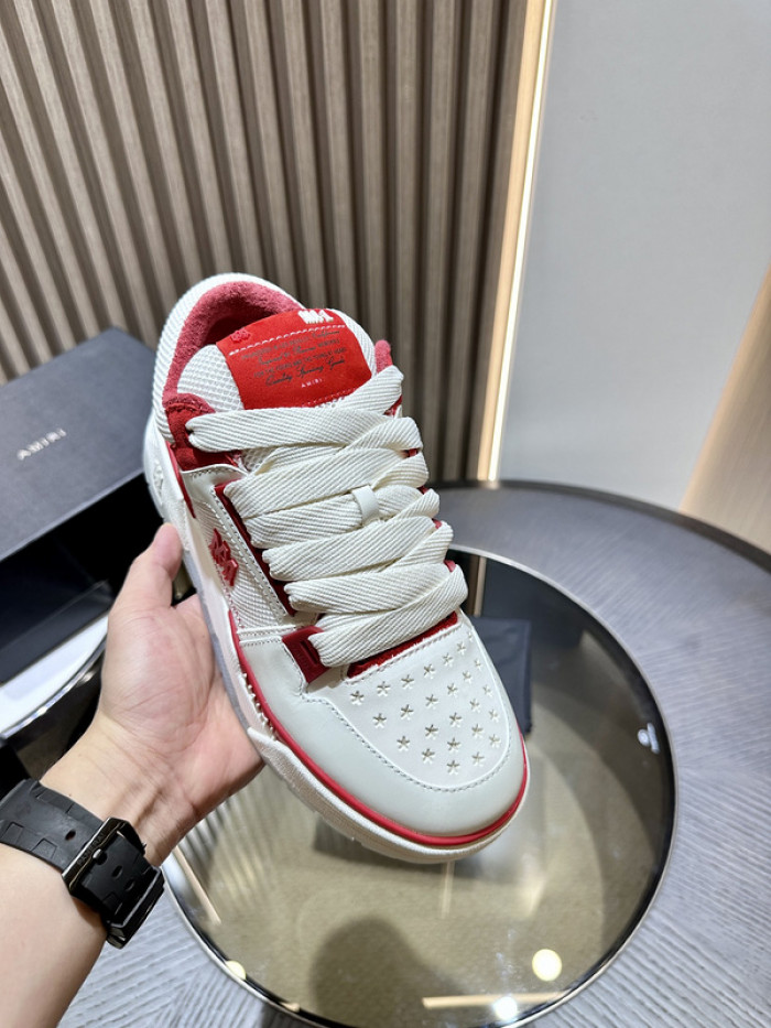 AM1R1 SNEAKERS