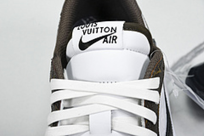 Air Jordan 1 L&V SNEAKERS DL2403 002