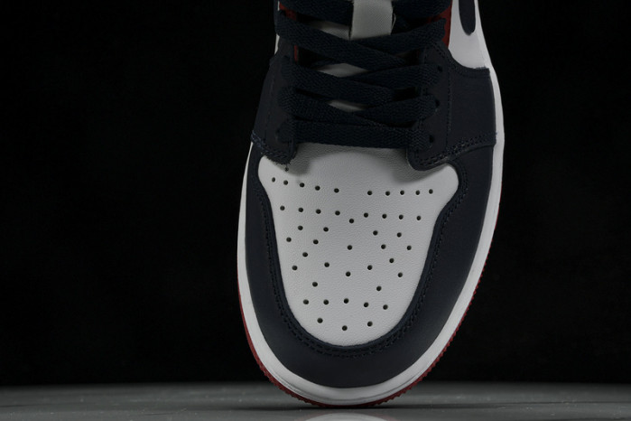 Air Jordan 1 Low Golf“USA” DD9315-113