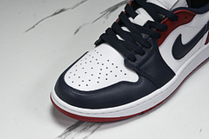 Air Jordan 1 Low Golf“USA” DD9315-113