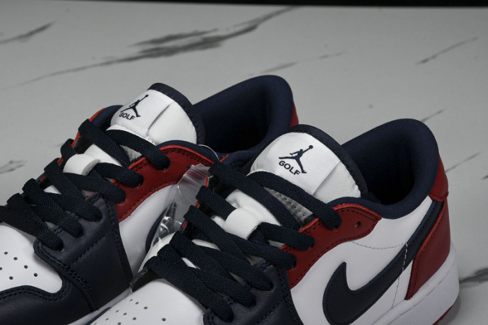 Air Jordan 1 Low Golf“USA” DD9315-113