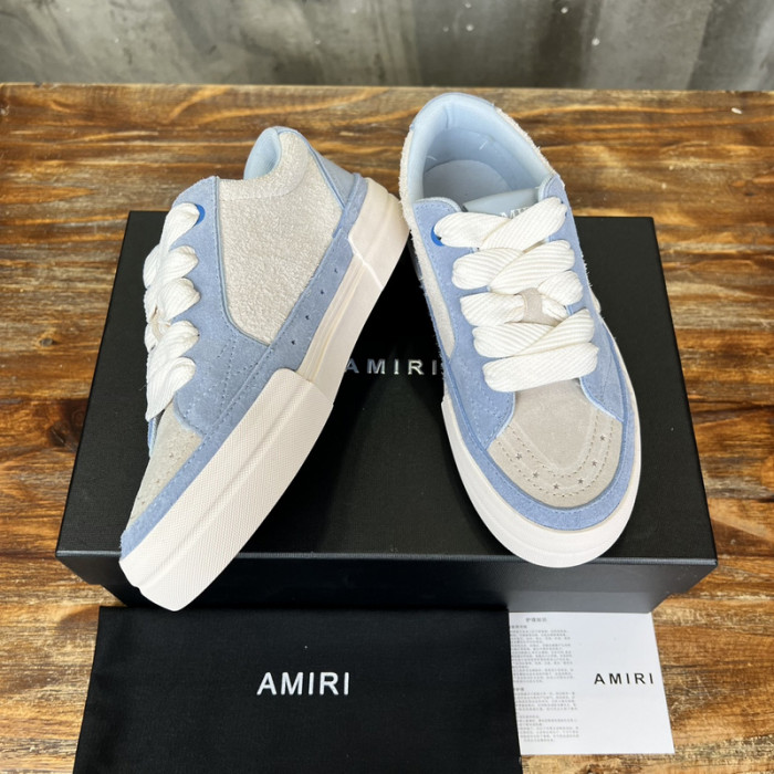 AM1R1 SNEAKERS