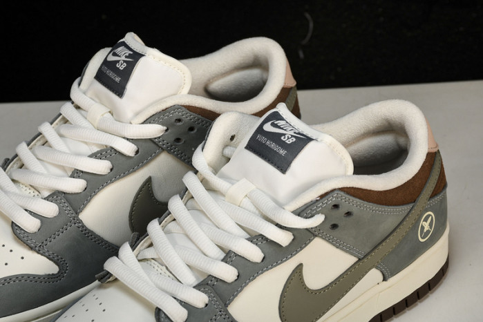 Yuto Horigome x NK SB Dunk Low FQ1180-001