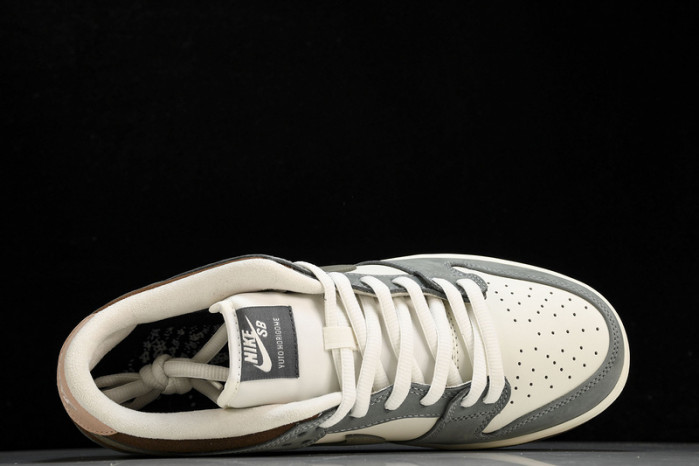 Yuto Horigome x NK SB Dunk Low FQ1180-001