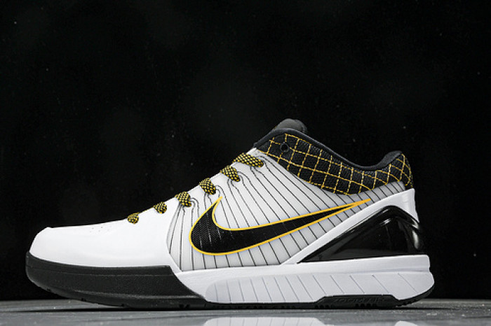 NK Zoom Kobe 4 Protro“Del Sol” AV6339-101