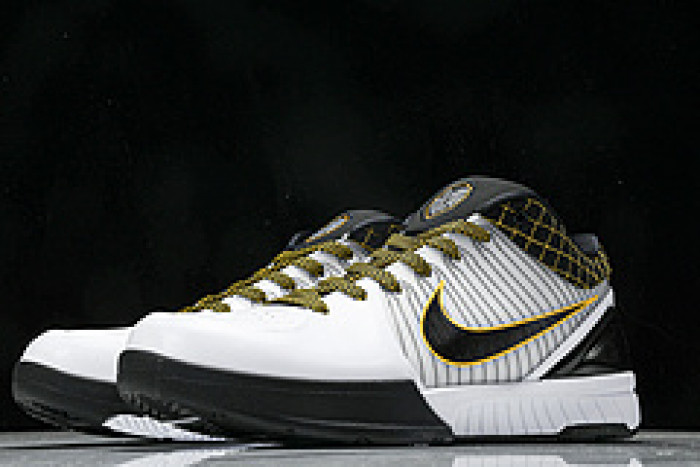 NK Zoom Kobe 4 Protro“Del Sol” AV6339-101
