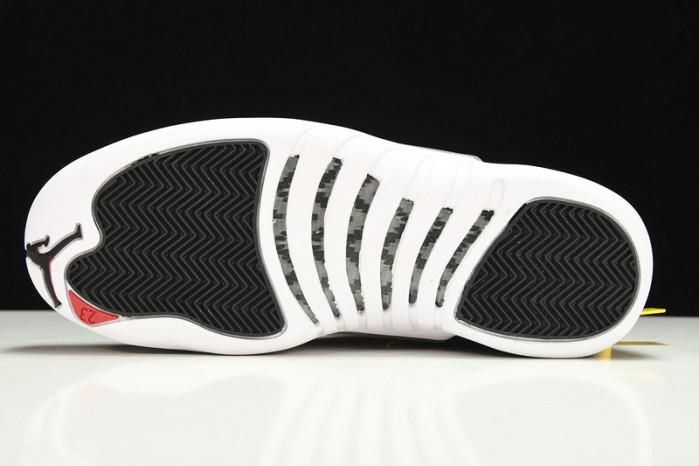 Jordan 12 Retro Playoffs (2022) - CT8013-006