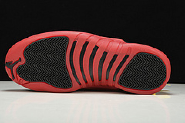 Jordan 12 Retro Flu Game (2016) - 130690-002