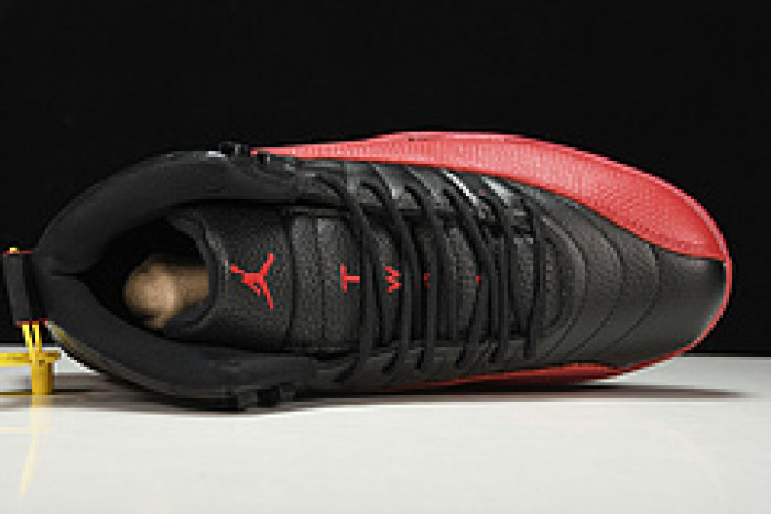 Jordan 12 Retro Flu Game (2016) - 130690-002