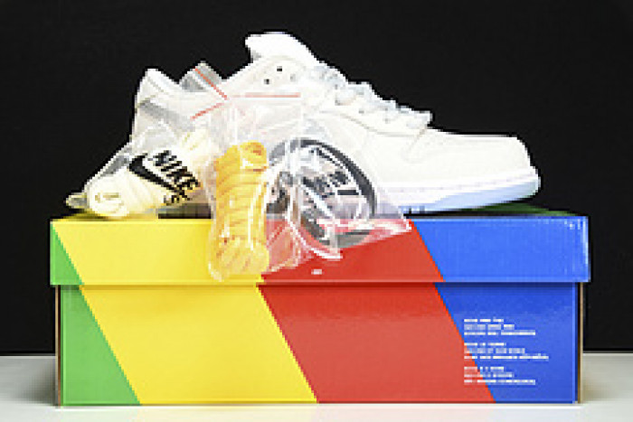 Concepts x Nike SB Dunk Low White Lobster FD8776-100