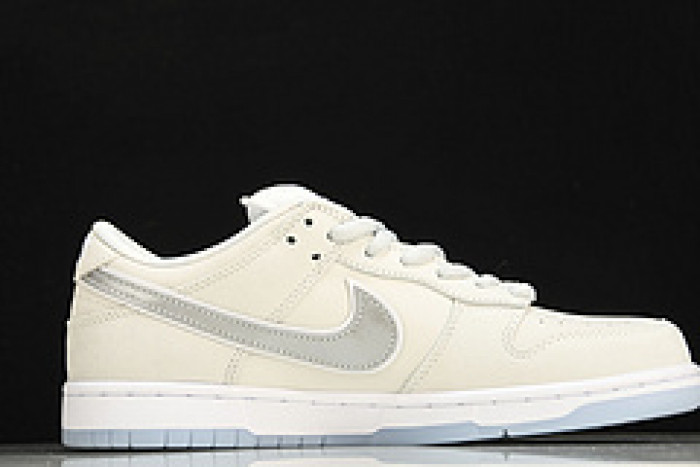 Concepts x Nike SB Dunk Low White Lobster FD8776-100