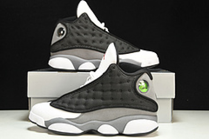 Air Jordan 13 Black Flint DJ5982-060