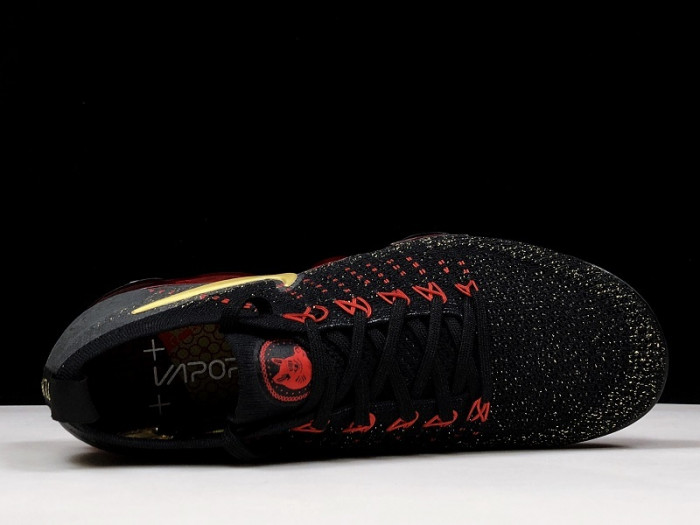 Air VaporMax Flyknit 2 Chinese New Year (2019) BQ7036-001