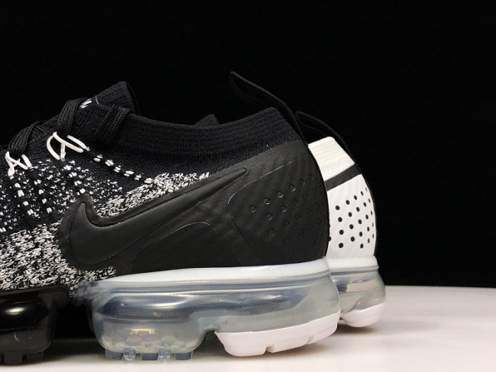 Air VaporMax Flyknit 2 Orca 942842-016