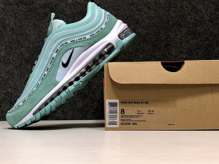 Air Max 97 Have a Nike Day Tropical Twist (GS) 923288-300