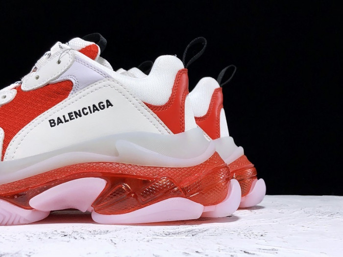 BLEN Triple S Vermillon 541624W09OH6506