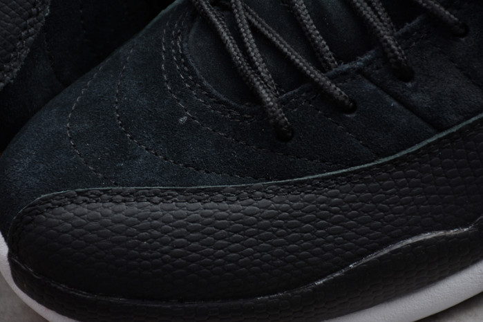 Jordan 12 Retro Reverse Taxi 130690-017