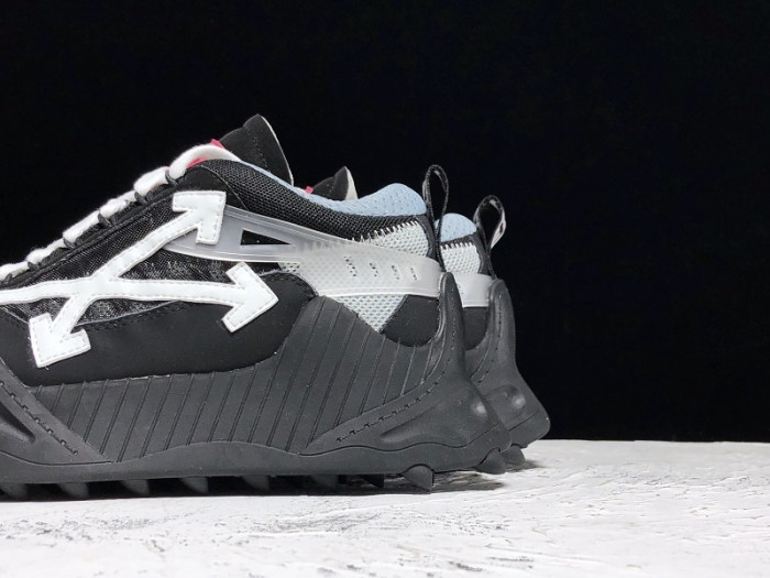 OH Odsy-1000 Black White (W)