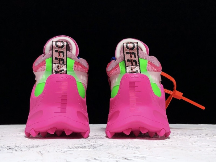 OH Odsy-1000 Pink (W) OWIA180F198000762819