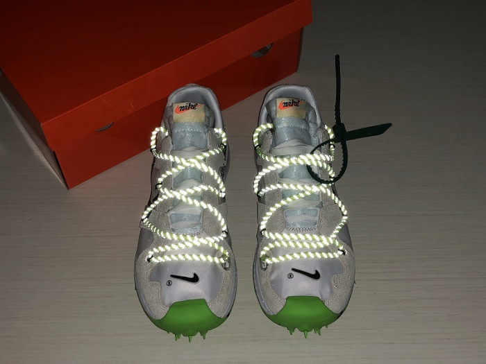 Nike Zoom Terra Kiger 5 OH White (W) CD8179-100