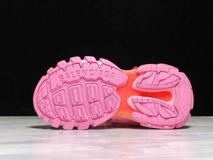 BLEN Track Pink 542023W1GB19001