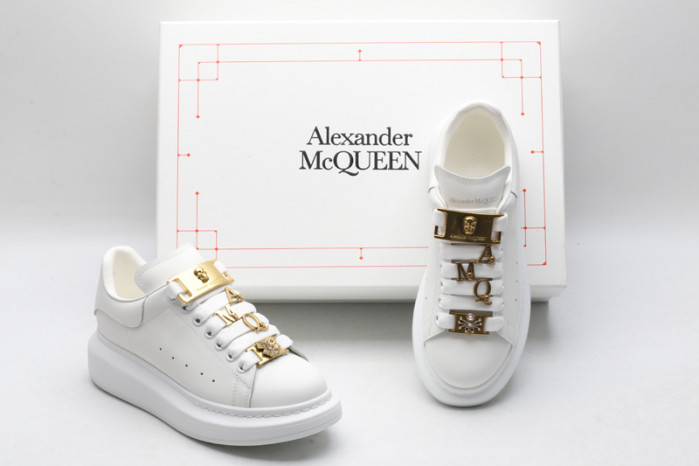 Alexander McQueen sneaker
