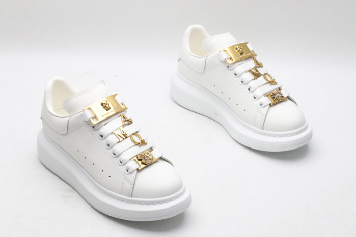 Alexander McQueen sneaker