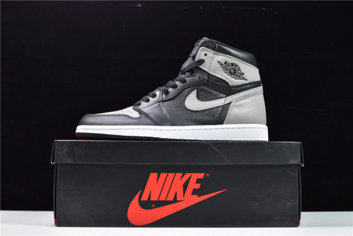 AIR JORDAN 1 RETRO HIGH OG SHADOW 555088-013