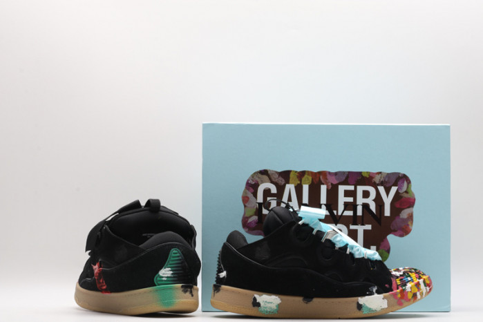 LAN*VAN SNEAKERS PANKICK LAN15