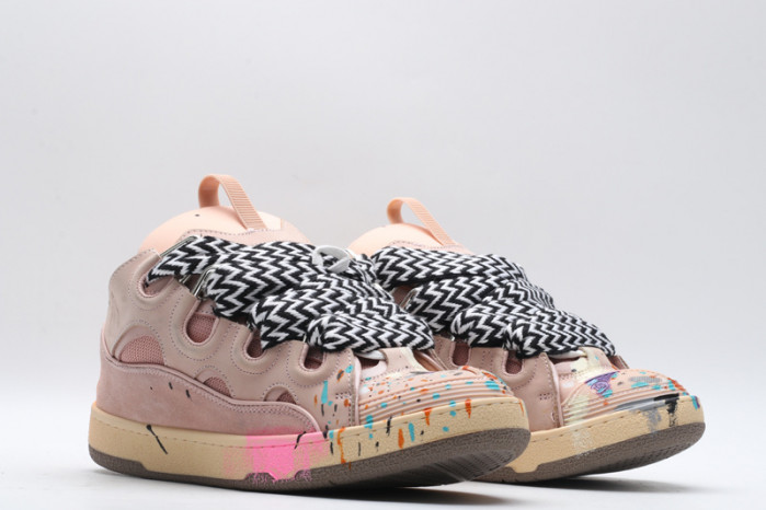 LAN*VAN SNEAKERS PANKICK LAN14