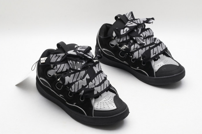 LAN*VAN SNEAKERS PANKICK LAN18