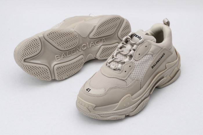 BLEN Triple S balenciaga 541624 W09OL02123