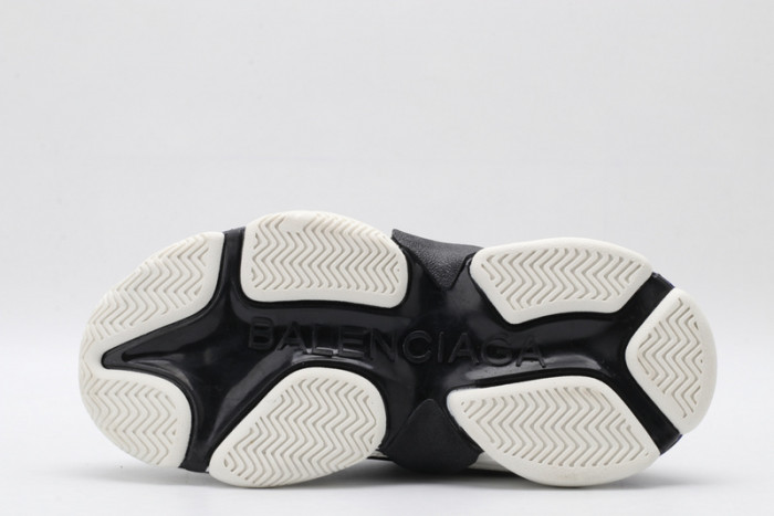 BLEN Triple S balenciaga