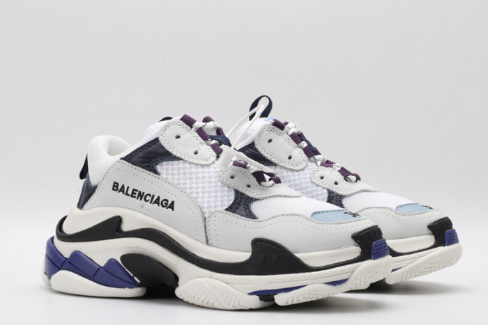 BLEN Triple S balenciaga