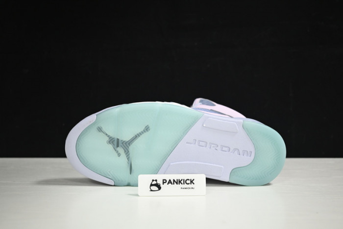 Air Jordan 5 Easter 2022 DV0562-600 Release Date